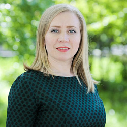 Самойлова Екатерина Александровна